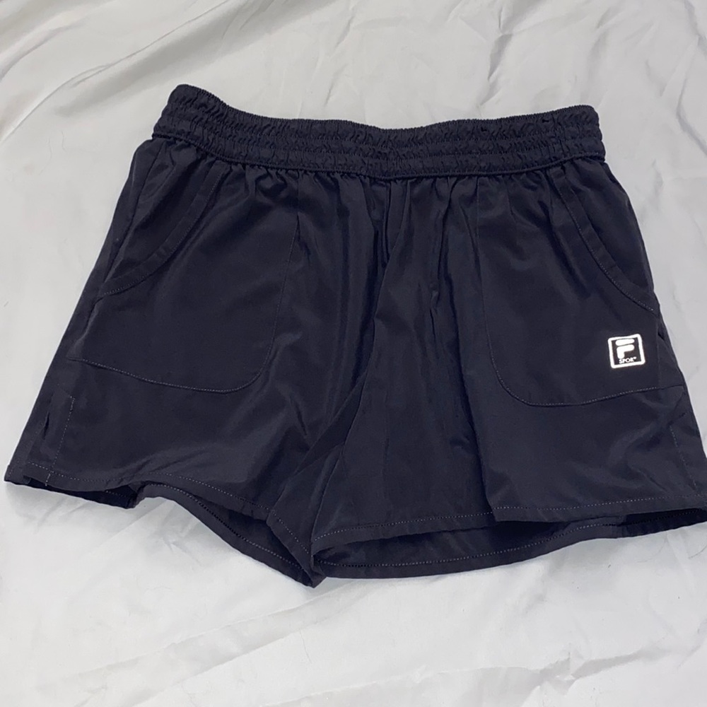 Fila Running Shorts